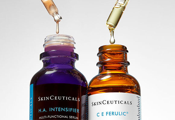 Descubra qual e o melhor serum corretivo para o seu tipo de pele.