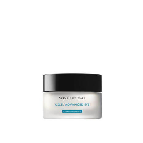 Potencializar o tratamento de remodelacao do colageno com SkinCeuticals A.G.E Interrupter Advanced