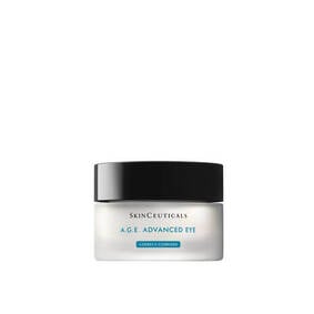 Potencializar o tratamento de remodelacao do colageno com SkinCeuticals A.G.E Interrupter Advanced