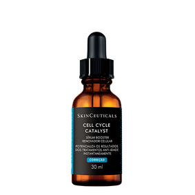 Cell Cycle Catalyst