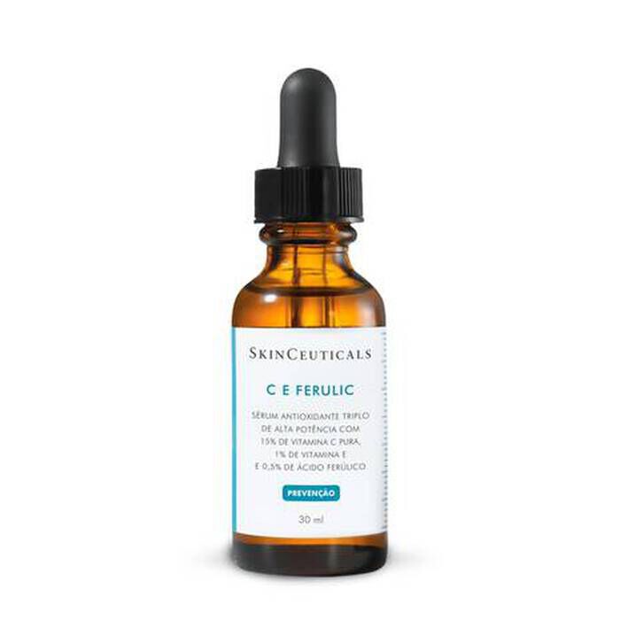 C E Ferulic