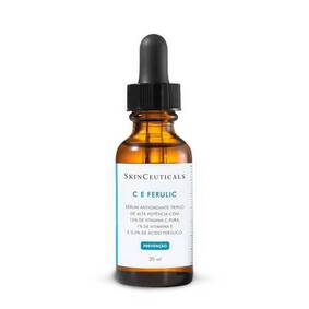 C E Ferulic
