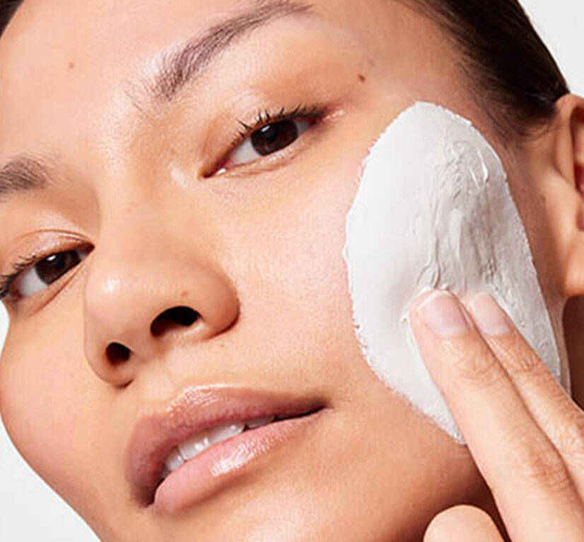 Corrective moisturizers