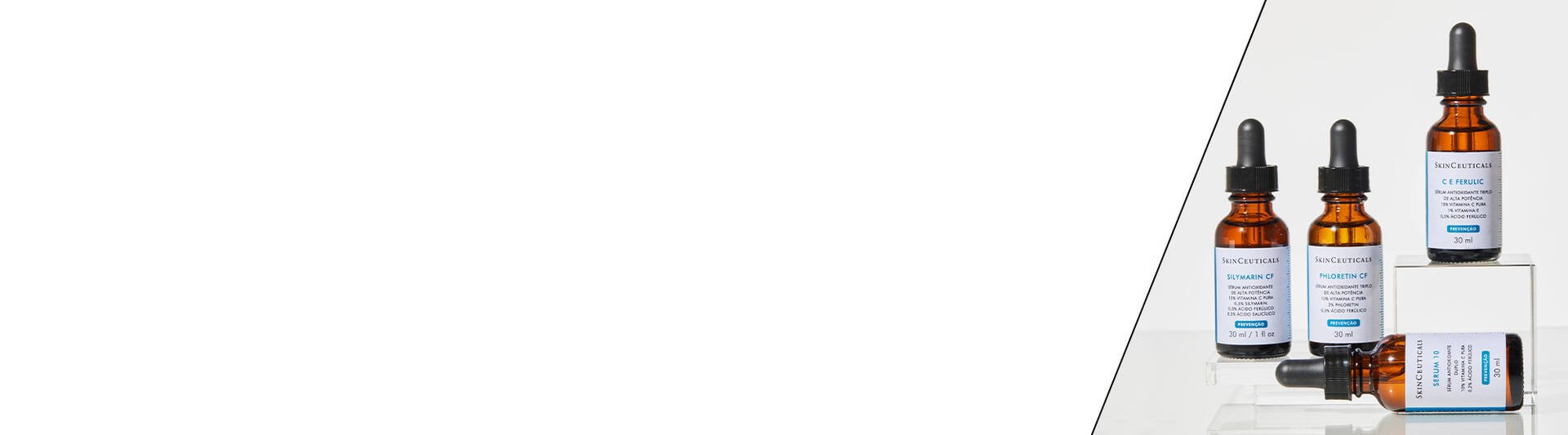 Vitamina C SkinCeuticals