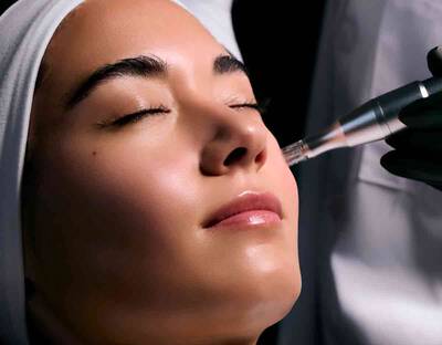 Cuidados com a pele pos-procedimentos esteticos SkinCeuticals