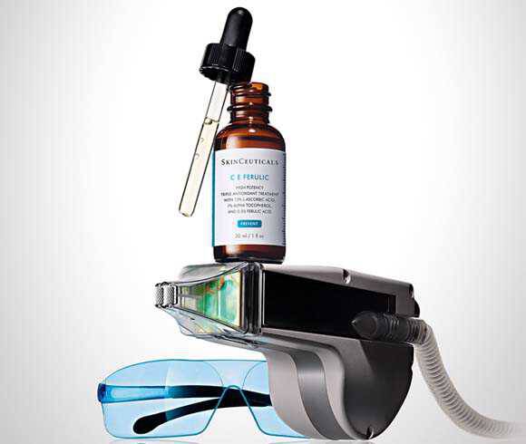 What is an Integrate Skincare Routine