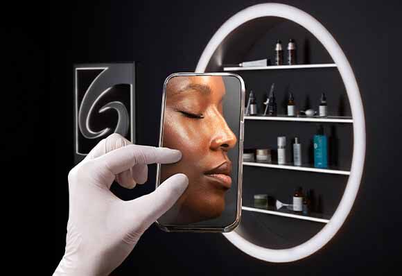 Skincare Professional