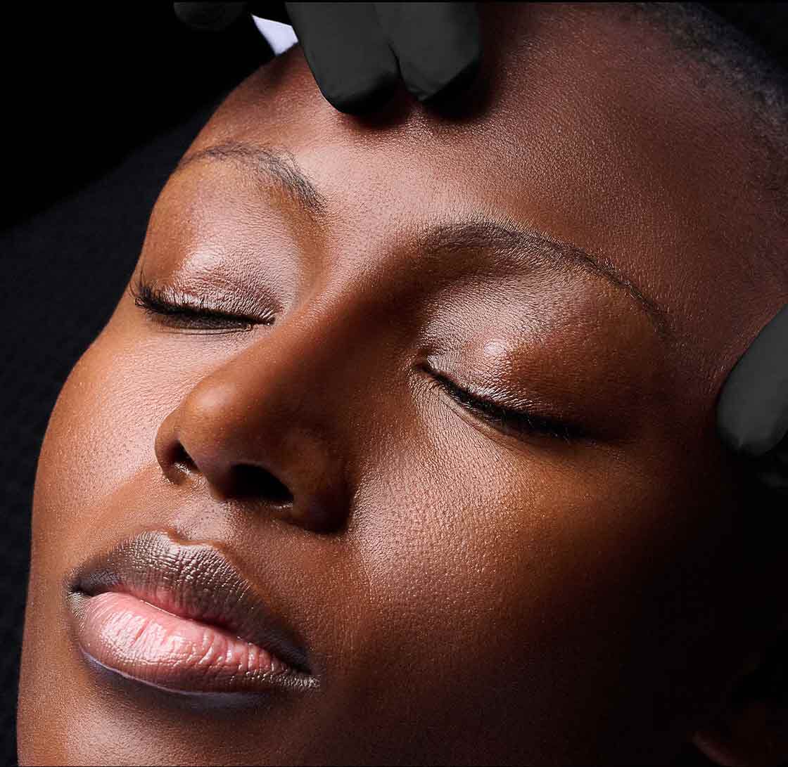 Glass Skin | Pele de Vidro