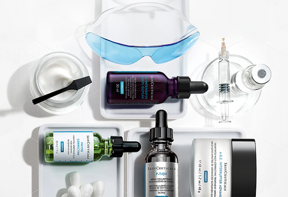 Resurfacing com laser ablativo