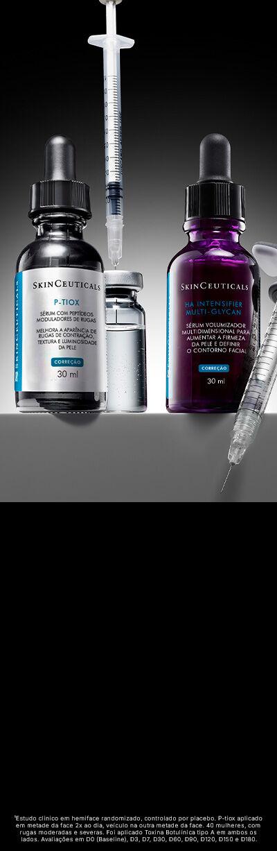 Skin Care PLP Push