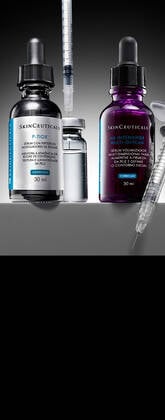 Skin Care PLP Push