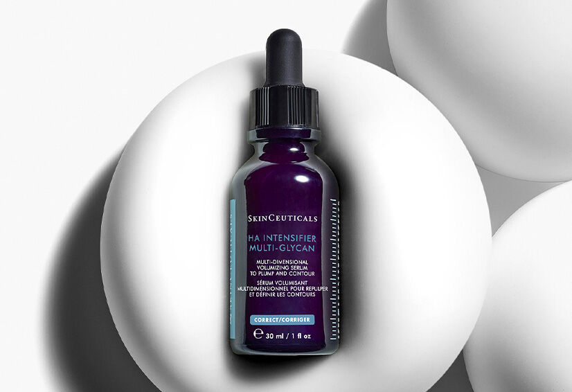Serum com Glicosaminoglicanos HA Intensifier