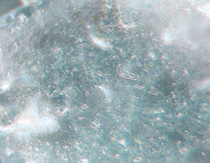 4% transparent micronized zinc oxide (Z-Cote®)