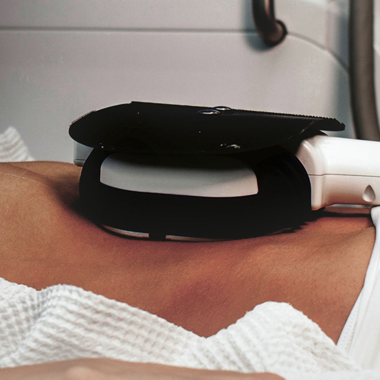 EmSculpt®  Body Contouring