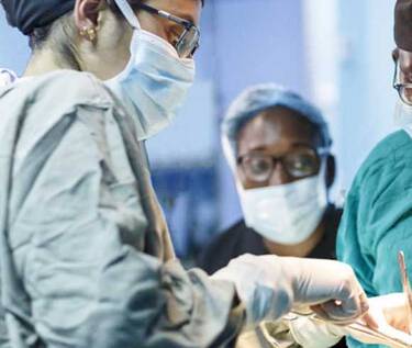the need for care