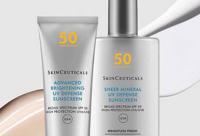 What Causes Fine Lines + Wrinkles Image