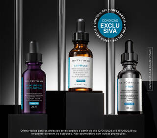 Trio Hero com 25% OFF