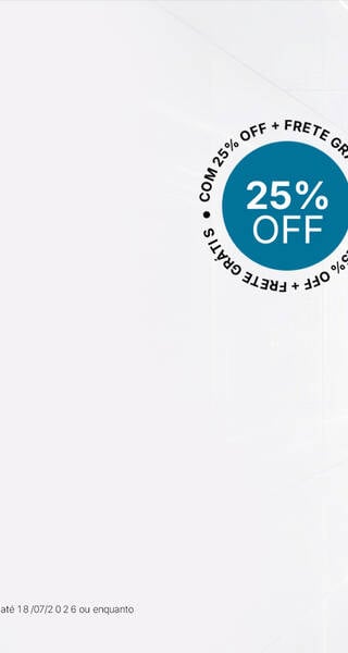 TRIO PROTECAO + LIMPEZA P-TIOX, UV OIL E CLEANSING COM 25% OFF + FRETE GRATIS
