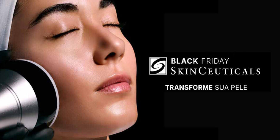Black Friday 2025 Skinceuticals