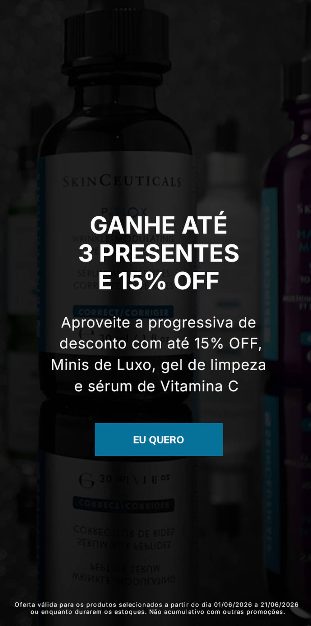 Cuidados de Skincare pos procedimentos esteticos como peeling facial, preenchimento facial e laser ablativo