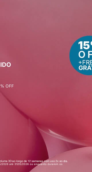 HAI MG com 15% OFF + Frete Gratis