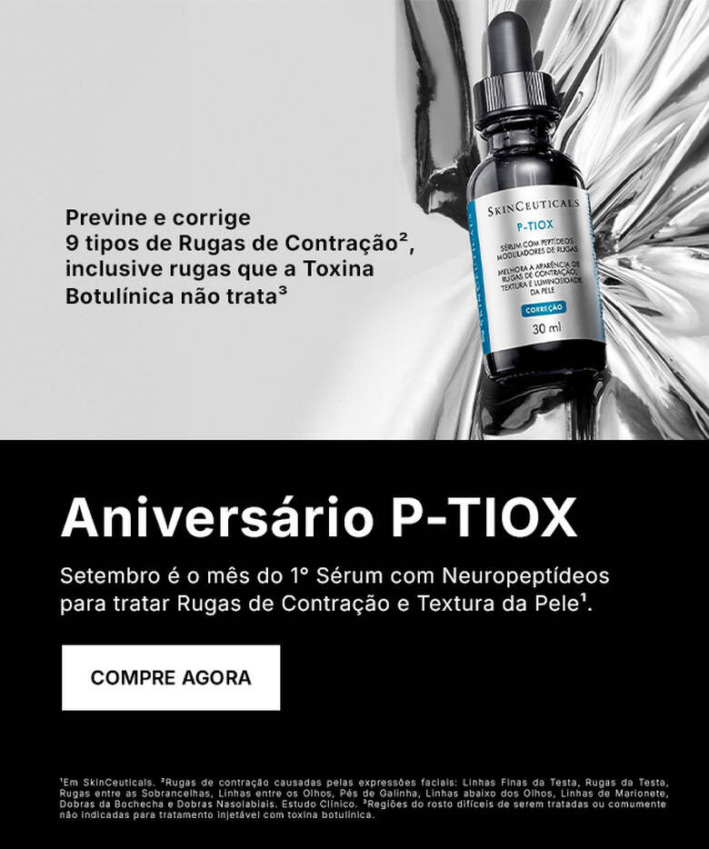 Aniversario P-TIOX
