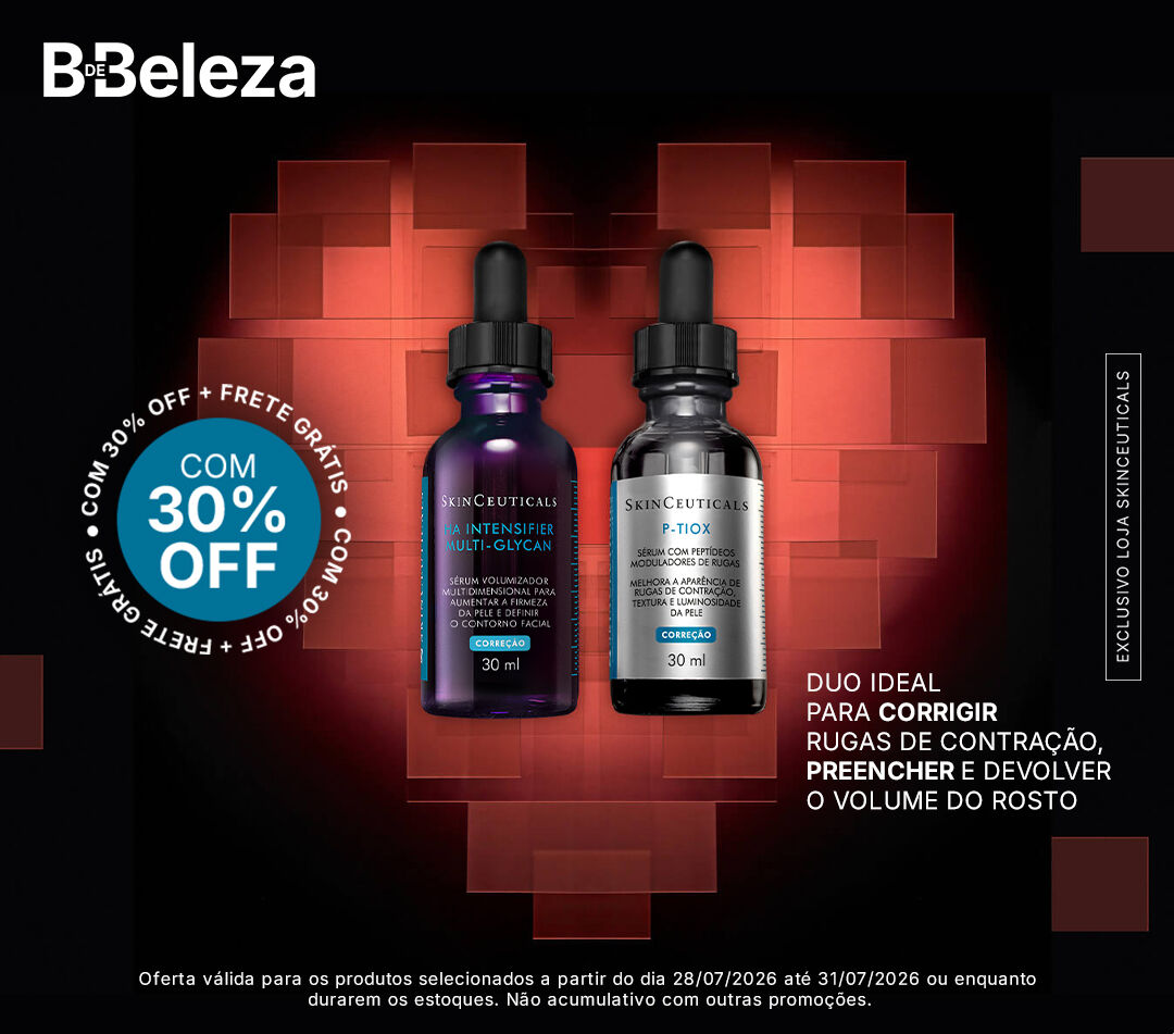 DUO HAI MG + P-Tiox com 30% OFF + FRETE GRATIS