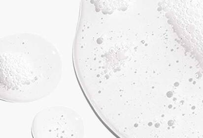 What Causes Fine Lines + Wrinkles Image