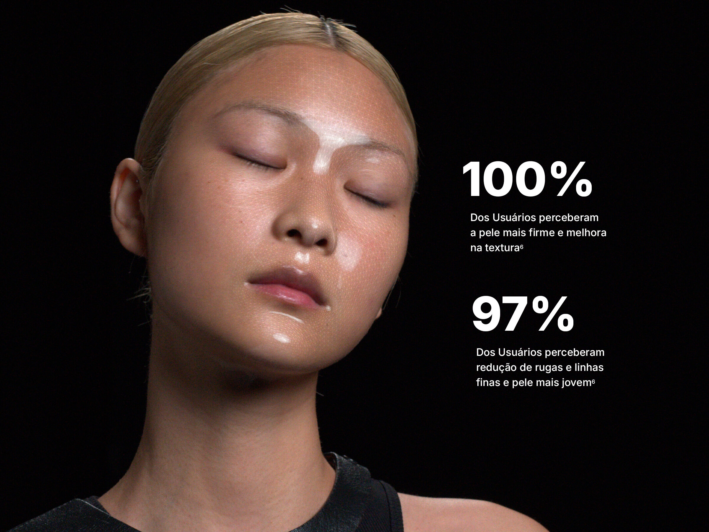  Prevenir sinais de envelhecimento no rosto com Serum anti-idade P-TIOX de SkinCeuticals