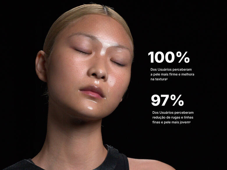 Prevenir sinais de envelhecimento no rosto com Serum anti-idade P-TIOX de SkinCeuticals