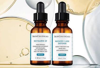 What Causes Fine Lines + Wrinkles Image