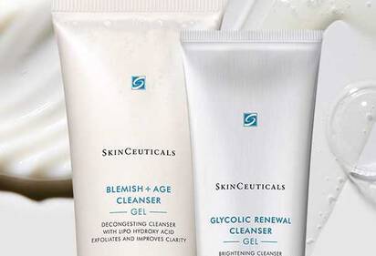 What Causes Fine Lines + Wrinkles Image