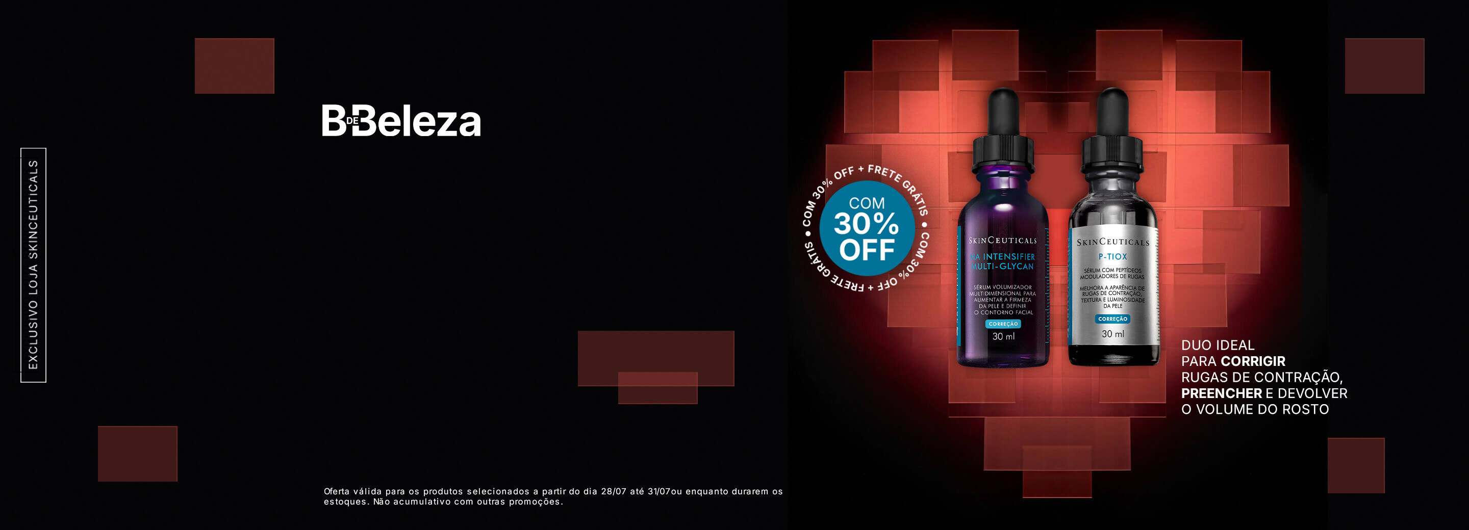 DUO HAI MG + P-Tiox com 30% OFF + FRETE GRATIS