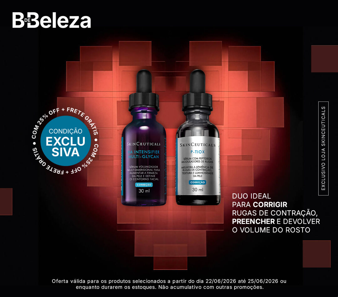 DUO HAI MG + P-Tiox com 25% OFF + FRETE GRATIS