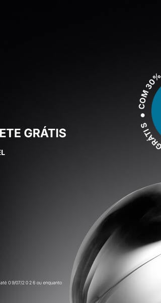 30% OFF em P-TIOX + FRETE GRATIS