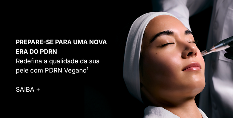 PREPARE-SE PARA UMA NOVA ERA DO PDRN