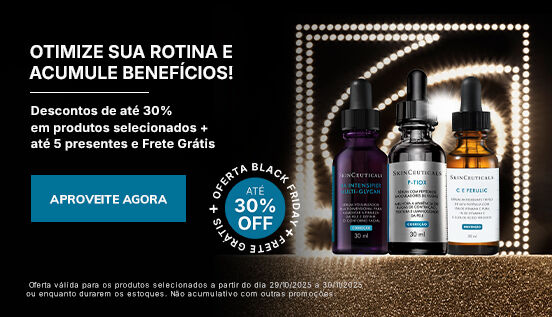 Black Friday SkinCeuticals