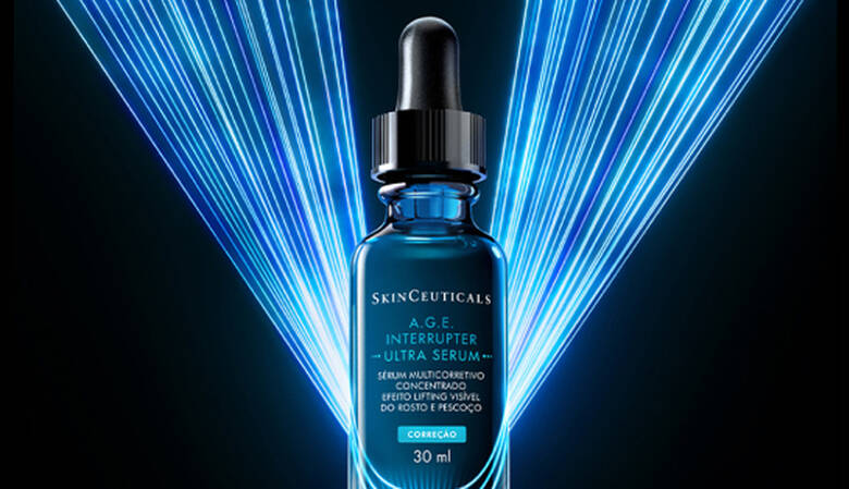 Banner A.G.E Interrupter Ultra Serum
