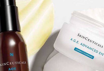 What Causes Fine Lines + Wrinkles Image