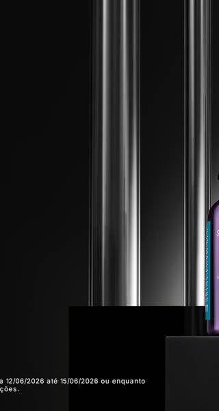 Trio Hero com 25% OFF