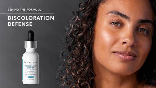 Sérum antimanchas Discoloration Defense | SkinCeuticals