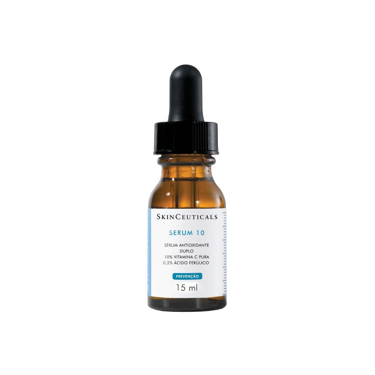 BRINDE: Serum 10 Serum de Vitamina C Pura