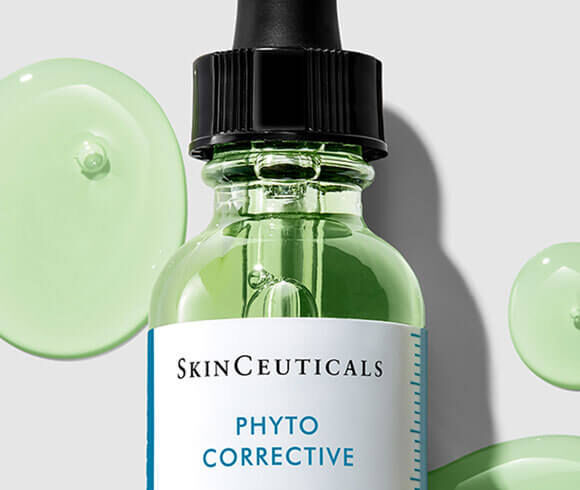 Sérum Hidratante e Calmante Phyto Corrective | SkinCeuticals
