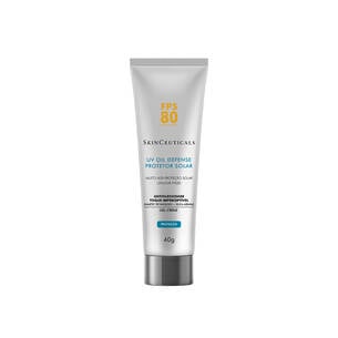 UV OIL DEFENSE SEM COR 40G PROTETOR SOLAR