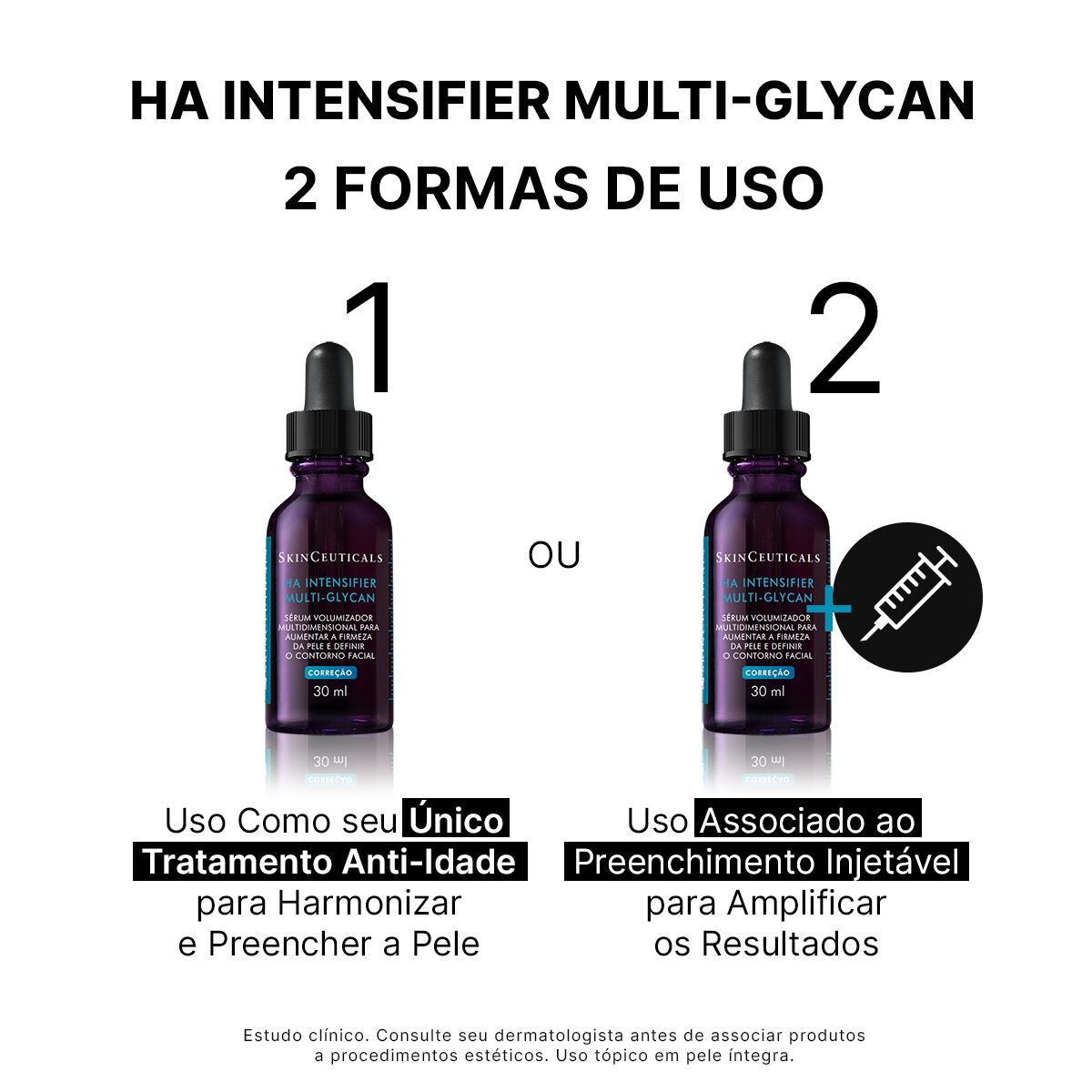 HA Intensifier Multi-Glycan