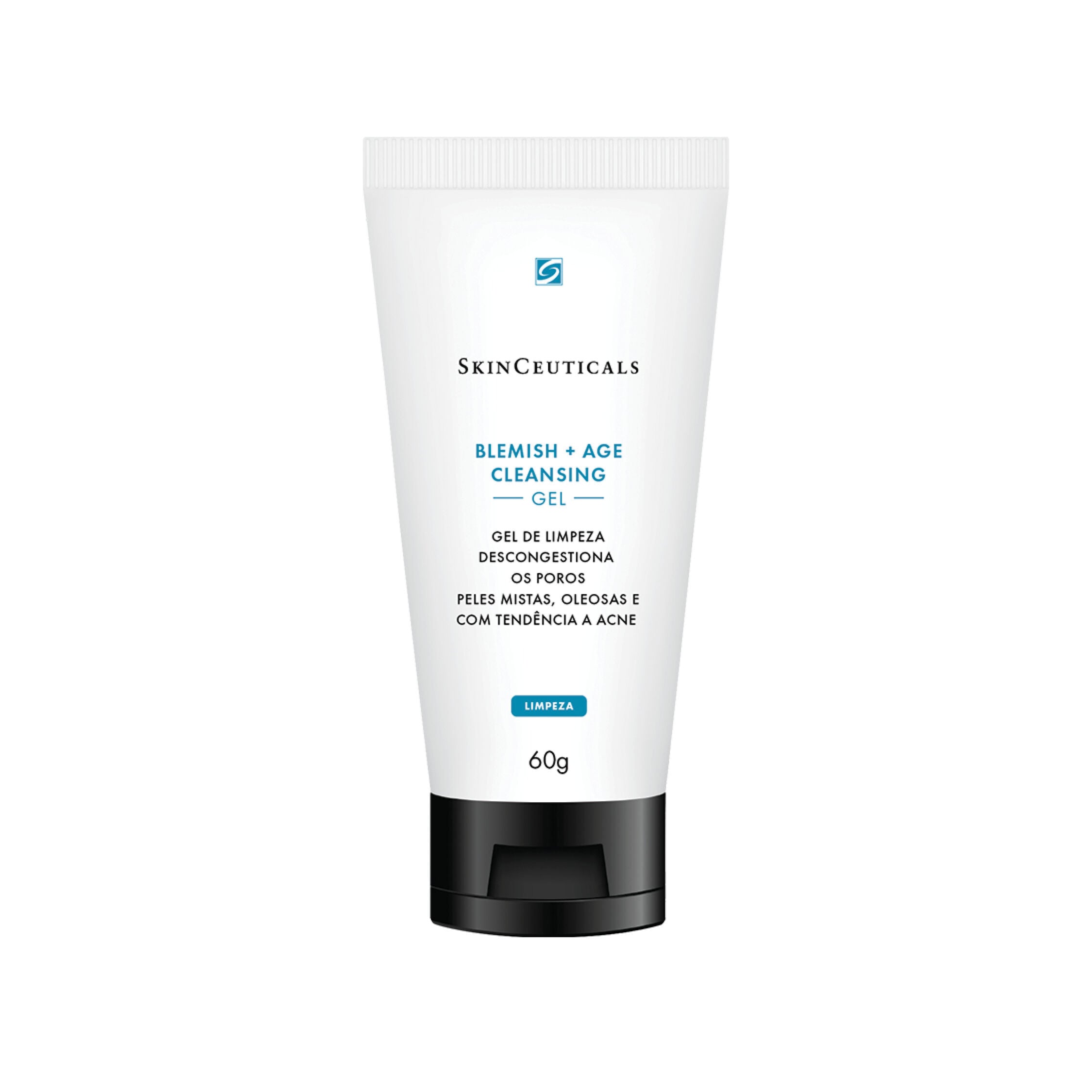 Blemish + Age Cleansing Gel Limpeza Facial