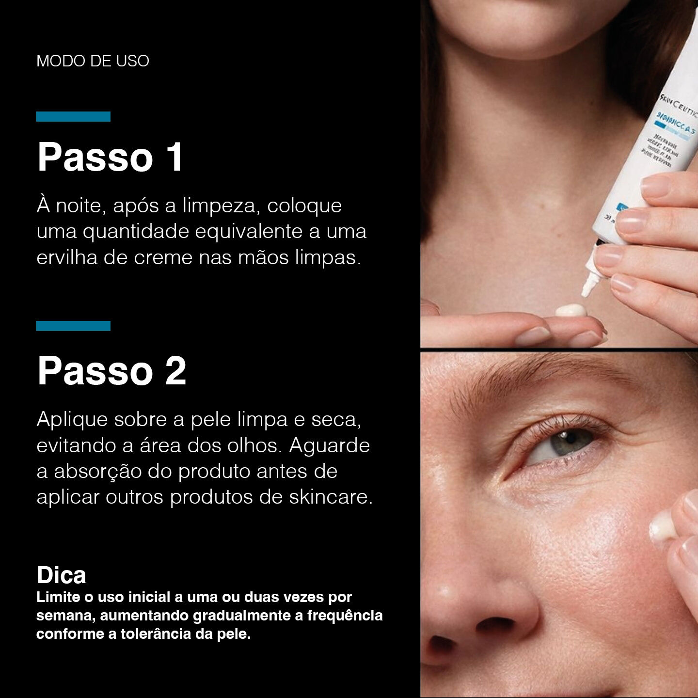 Retinol 0.3 Tratamento Anti-Idade