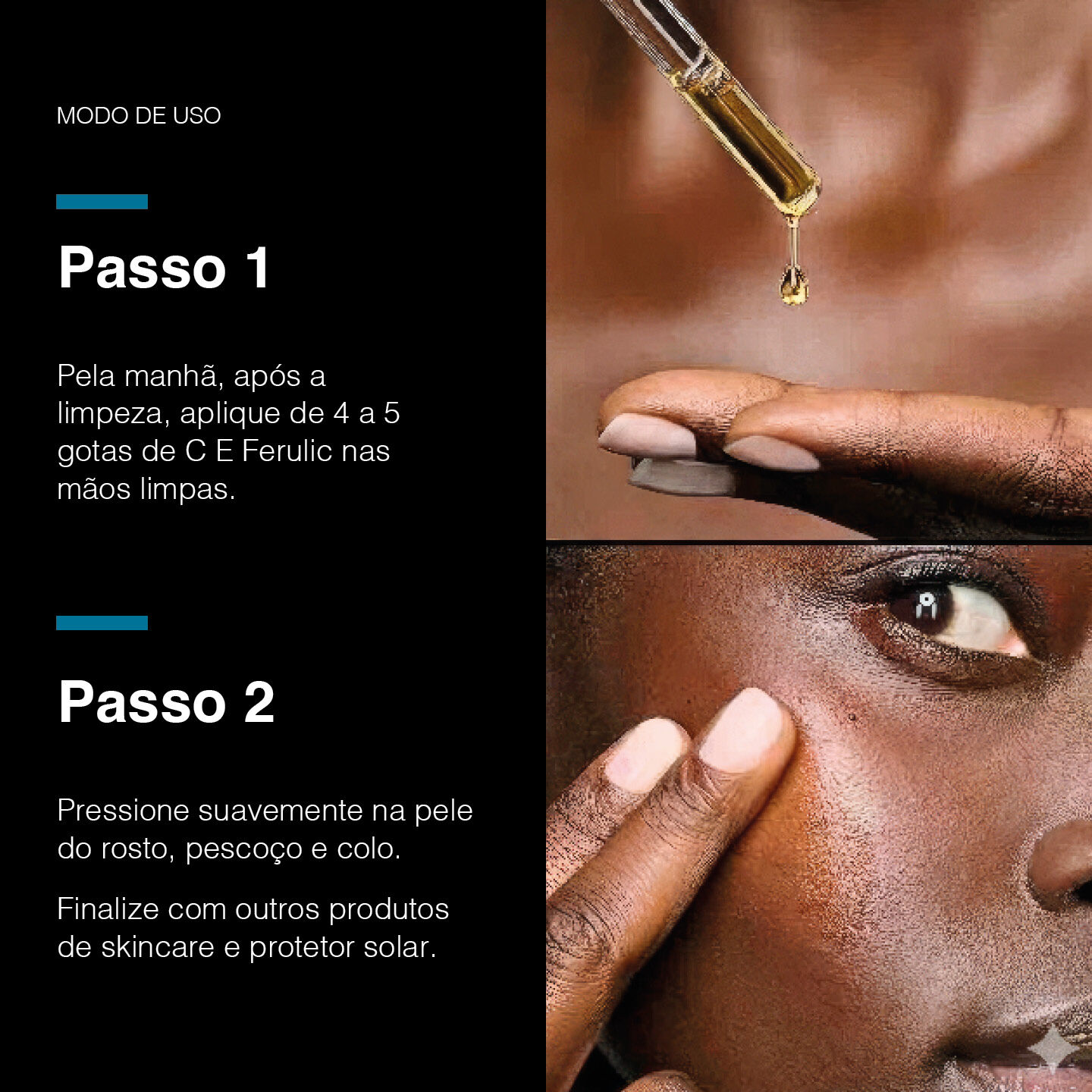 C E Ferulic Serum Vitamina C Pura
