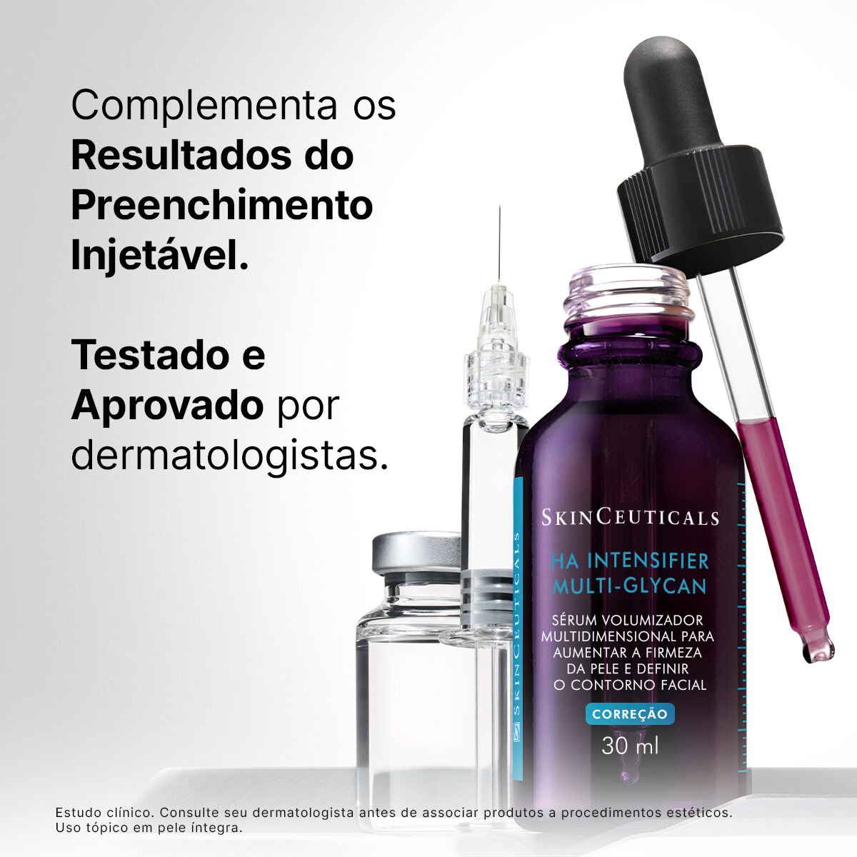 HA Intensifier Multi-Glycan