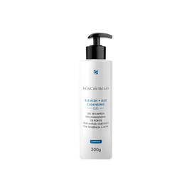 Blemish + Age Cleansing Gel Limpeza Facial